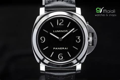 pam 112 power reserve